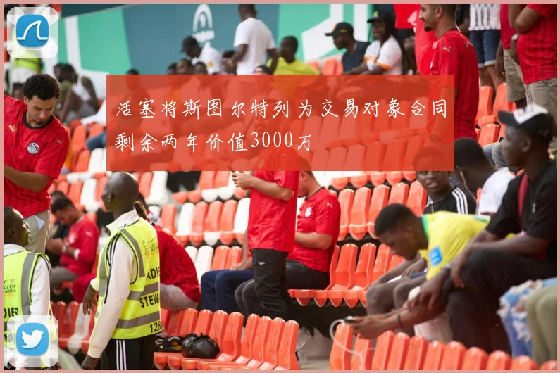 活塞将斯图尔特列为交易对象合同剩余两年价值3000万