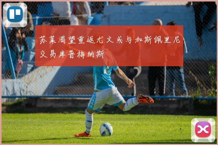 苏莱渴望重返尤文或与加斯佩里尼交易库普梅纳斯